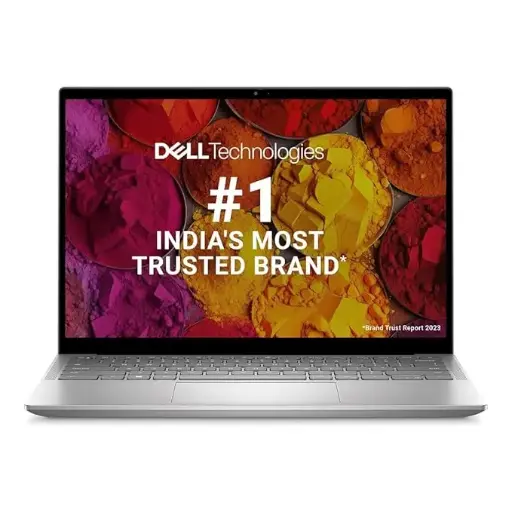 [BWDIL1010] Dell Inspiron 5430 Laptop, Intel Core i5-1335U Processor/ 8GB/ 512GB SSD/ 14.0" (35.56cm) FHD+ Comfort View/Backlit KB/Windows 11+MSO'21/Platinum Silver, Thunderbolt 4.0 Port,1.59kg 