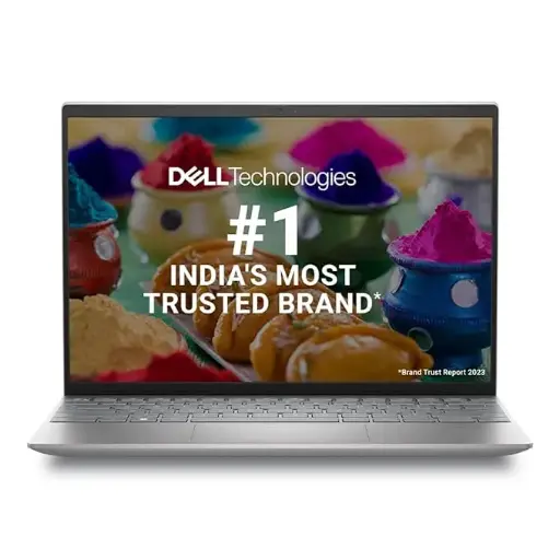 [BWDIL1018] Dell Inspiron 5330, Intel Evo Platform Powered by Intel Core Ultra 5 125H Processor/16GB LPDDR5X/512GB SSD/13.3" QHD+AG NT 300nits WVA Display/Backlit KB + FPR, Win 11+ Office H&S 2024 + M365 /Platinum Silver/1.24kg