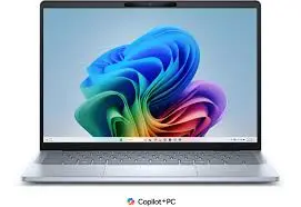 [BWDIL1025] DELL INSPIRON 7640 Core Ultra 5 125H 16GB LPDDR5/512GB SSD,16" FHD+ WVA/ NT AG 300 nits ComfortView Plus,Intel® Arc™ Graphics,Win 11 + Office H&S 2024 + M365, Backlit Keyboard + Fingerprint Reader, Ice Blue, 1.90kg 