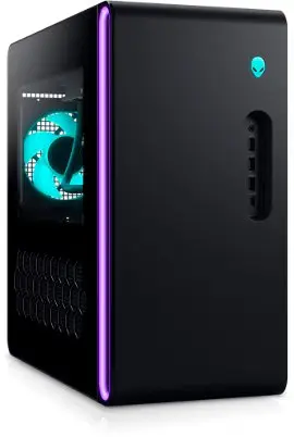 [BWDAA1002] Dell Desktop Alienware Aurora R16 14th Gen Intel Core I9-14900KF /32GB DDR5/1 TB SSD/NVIDIA® GeForce® RTX™ 4080 Super, 16 GB GDDR6X/Win 11 + Office H&S 2021/Basalt Black /15.37 kg 