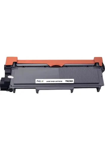 [BWPACON1011] patron Black TN2365 