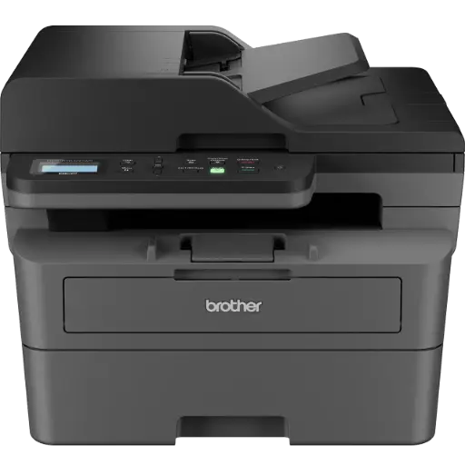 [BWBRP1003] Brother DCP-B7620DWB All-in-One Monochrome Laser Printer, Wi-Fi & Auto Duplex, Affordable Printer for Business, LCD Display, 34 ppm Mono