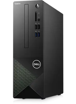 [BWDLD1001] DELL Vostro 3710SFF-Intel®️ CoreTM i3-12100/ 8GB/ 512GB/ Win11SL/MSO HSE/ Compact design, built-in Wi-Fi support, efficient i3 processor for general productivity tasks.