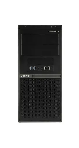 [BWAVD1001] ACER VERITON M200-CORE I3 12100/ 8GB/ 512GB /GRAPHICS = INTEGRATED /DOS OPERATING SYSTEM /VARIOUS USB/HDMI AND AUDIO PORTS.