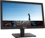 [BWLEMON1001] Lenovo D-Series 49.53 cm (19.5 Inch) Full HD TN Panel with Fully Adjustable Tilt Stand, Seamless Connectivity, HDMI 1.4 +VGA, TUV Certified Flicker Free & Low Blue Light Monitor (D20-30)  (Response Time: 5 ms, 60 Hz Refresh Rate) 