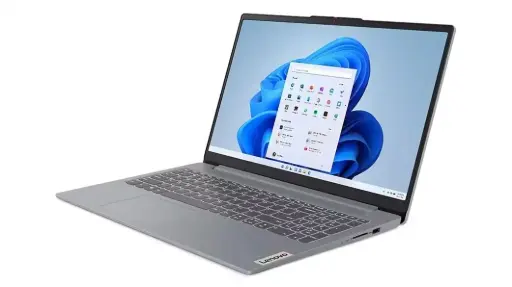 [BWLEL1062] LENOVO IdeaPad Slim 3 5 5625U / 16GB,  512GB SSD /  WINDOWS 11 HOME 64 SL / OFFICE H&S 2024 / 15.6" FHD (1920x1080) IPS 250nits Anti-glare / Arctic Grey / 1.62Kg, 82XM00UGIN