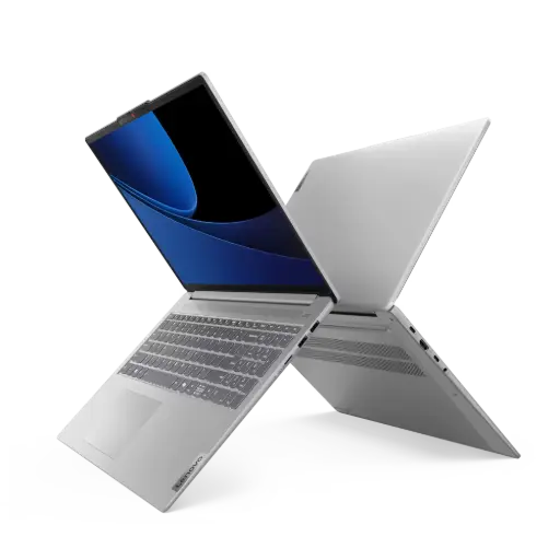 [BWLEL1065] LENOVO IdeaPad Slim 5 Ultra 7 155H / 16 GB, 1TB SSD /  WINDOWS 11 HOME 64 SL / Office 2024 / 16 WUXGA (1920 x 1200), IPS,300N Anti-Glare / Cloud Grey / 1.69Kg, 83DC0094IN