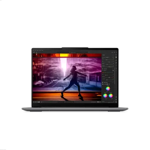 [BWLEL1087] LENOVO Yoga Slim 7 CORE ULT7 155H / AI PC / 32GB, 1TB SSD / WINDOWS 11 HOME 64 SL / OFFICE H&S 2024 / 14_WUXGA_OLED_GL_400N_HDR_P3 / LUNA_GREY / 1.39Kg, 83CV008XIN
