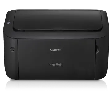 [BWCAP1013] Canon image CLASS LBP6030B Single-Function Laser Monochrome Printer (Black), Standard , Up to 18 ppm (pages per minute) on A4 size paper