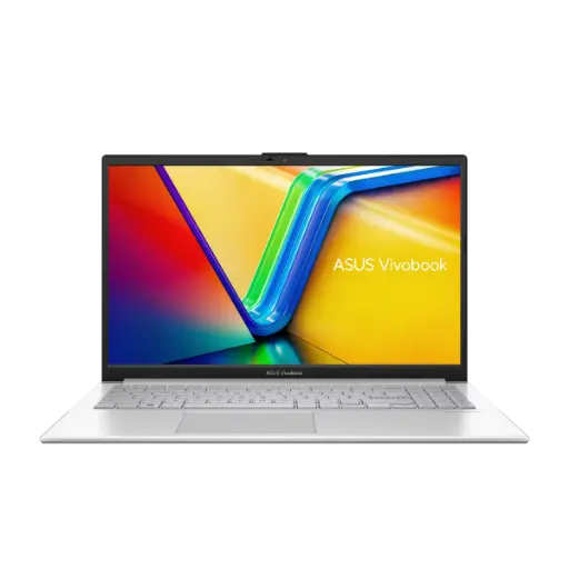 [BWASL1070] ASUS AMD Ryzen 5 7520U (8GB/512GB/AMD Radeon Graphics/15.6" FHD/Windows 11 Home/Office Home 2024 + M365 Basic (1 Year Validity)*, E1504FA-NJ132WS