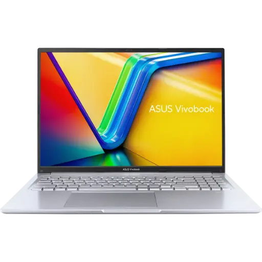 [BWASL1067] ASUS Intel Core i7-13620H (16GB/512GB/Intel UHD Graphics/16.0" WUXGA/Windows 11 Home/Office Home 2024 + M365 Basic (1 Year Validity)*), X1605VA-MB1628WS