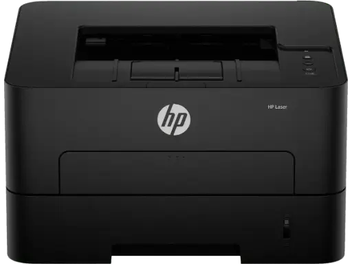 [BWHPP1029] HP Laser 303d Printer, Only Print with Duplex , Print speed up to 30 ppm (black, A4 , HP Black Laser Toner Cartridge), W1810A