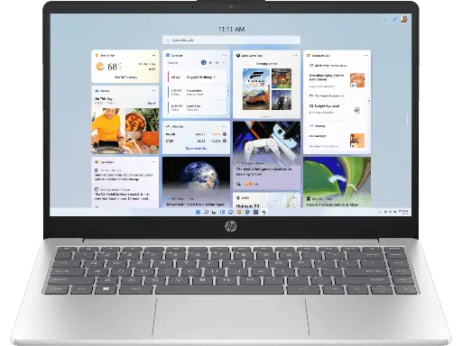 [BWHPL1138] HP Core i5-1334U/ 16GB DDR4/ 512GB SSD/ Intel Iris Xe/ WIN 11 + MSO 2024/ Backlit Island KBD with N’Pad/ 14.0 FHD Narrow Border /NSV, 14-ep0340TU