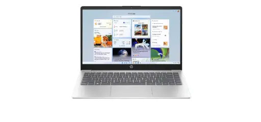 [BWHPL1139] HP Core i3-1315U/ 8GB DDR4/ 512GB SSD/ Intel UHD Graphics/	WIN 11 + MSO 2024/ Island KBD with N’Pad	/ 14.0 FHD Narrow Border /NSV, 14-ep0341TU