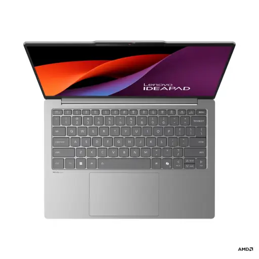 [BWLEL1084] LENOVO IdeaPad Slim 5 13ARP10, AMD Ryzen 7 7735HS, 	16GB Soldered LPDDR5x-6400, 512GB SSD, Integrated AMD Radeon 680M Graphics, Windows 11 Home Single Language + Office Home 2024, 13.3" WUXGA (1920x1200), 1.15 kg, 83J2000HIN 