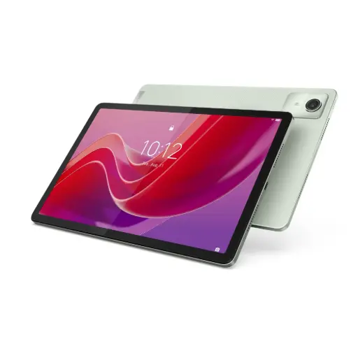 [BWLET1005] LENOVO M11 without Pen/ MediaTek Helio G88; Octa-Core/ 4G calling + Wi-Fi/ 8GB/ 128GB/ Upto 1TB/	FHD (1920 x 1200)/ 11"/ 13MP/ 8MP/ 7040 mAh/ Android 13, ZADB0212IN