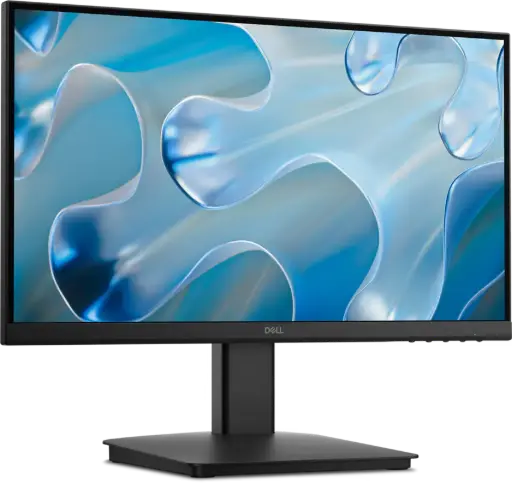 [BWDMON1021] Dell SE2225HM, 22" Full HD 1920 x 1080 @100 Hz, VA-Panel, Color Supported 16.7 M, Response Time 5 ms