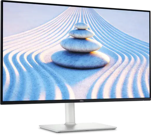 [BWDMON1023] Dell S2725HS 27" (68.58 cm), Full HD 1920 x 1080, Refresh rate 100 Hz, Brightness 300 cd/m2 , IPS Panel Type, Response Time 5 ms