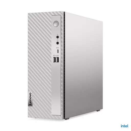 LENOVO IdeaCentre 3 07IRB8, Intel Core i5-13400, 1x 8GB UDIMM DDR4-3200, 512GB SSD, Intel® UHD Graphics 730,       Wi-Fi 6, Windows 11 + Office Home & Student 2021, 4.4 kg, 90VT004XIN
