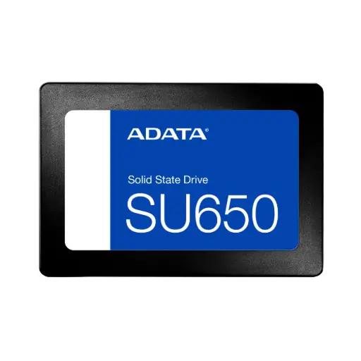 [BWADSSD1007] ADATA ULTIMATE SU650 480 GB SSD - Solid State Drive