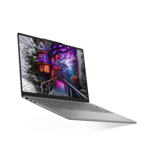 [BWLEL1092] LENOVO Yoga Slim 7 14IMH9, Intel Core Ultra 7 155H, 32GB Soldered LPDDR5x-7467, 1TB SSD,  Intel Arc Graphics, 14"WUXGA (1920x1200), Wi-Fi® 6E, BT5.3,1.39 kg, Windows® 11 Home + Office Home 2024, 83CV008XIN