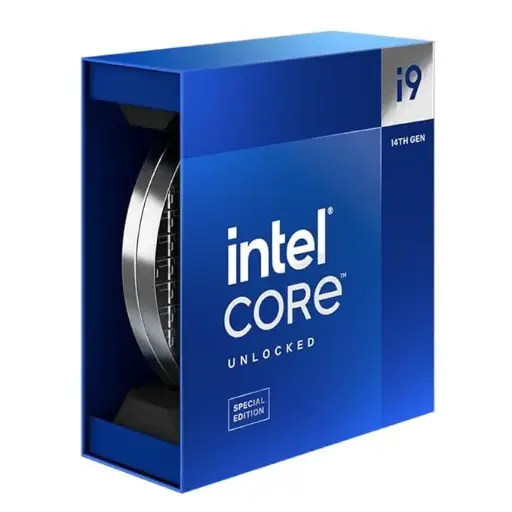 [BWINP1031] Intel® Core™ i9 14900KS, 36M Cache, up to 6.20 GHz, processor 
