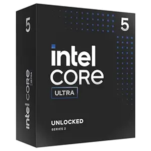 [BWINP1034] Intel® Core™ Ultra 5 245K, 24M Cache, up to 5.20 GHz, Processor 