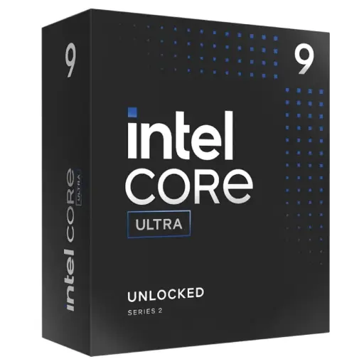 [BWINP1036] Intel® Core™ Ultra 9 285K, 36M Cache, up to 5.70 GHz, Processor 