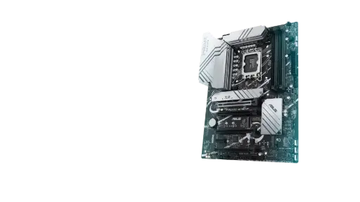 [BWASMB1041] ASUS PRIME Z790-P-CSM LGA 1700Socket ATX Intel Z790 Chipset DDR5 Motherboard for Desktop