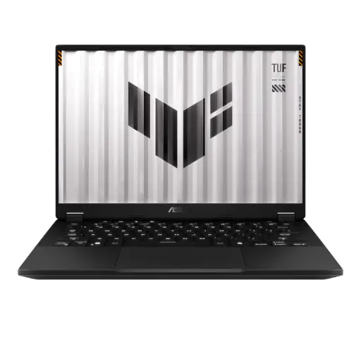 [BWASL1092] ASUS TUF Gaming A14 FA401WV-RG475WS / Ryzen AI 9 HX370 / RTX 4060 8GB / 14" 2.5K 165Hz / 16GB LPDDR5X / 1TB SSD / Win 11 / Office 2024 / 1.46kg