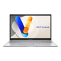 [BWASL1113] ASUS Vivobook 15 X1504VAP-NJ2863WS/ Core 5 120U/ 15.6" FHD/ 8GB RAM/ 512GB SSD/ Win 11/ Office 2024/ Fingerprint/ WiFi 6/ 1.7kg/ Quiet Blue