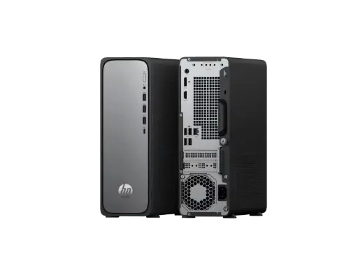 [BWHPD1006] HP OmniDesk S03-0001in / Intel Core i3 13th Gen / 8GB DDR5 / 512GB SSD / Windows 11 / MS Office Lifetime