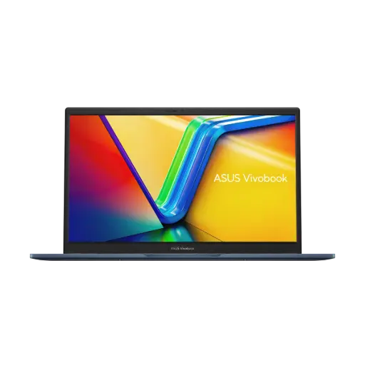 [BWASL1120] ASUS Vivobook 14 Laptop/ Intel Core 5 120U/ 16GB/ 512GB/ Intel Graphics/ 35.56 cms (14) FHD/ Windows 11 Home+Office Home 2024/ M365 Basic (1 Year Validity) X1404VAP-EB541WS
