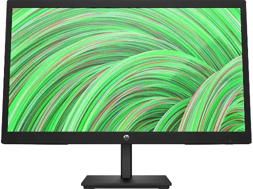[BWHPM0N1004] HP V22v G5 FHD Monitor,21.45inch(54.5 cm),FHD(1920 x 1080)200 Nits, Anti-Glare, Low Blue Light Mode,2.8kg - 65P57A6