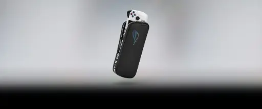 [BWASBP1007] ROG Ally Travel Case-ROG ALLY TRAVEL CASE - 90NV00D0-B10000