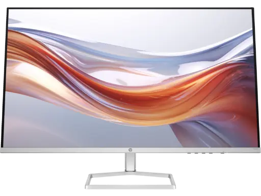 [BWHPM0N1021] HP Series 5 Monitor - 532sf, 31.5inch(80cm),FHD (1920 x 1080),300 Nits, Anti-Glare, Eye Ease,5.1kg  - 94F51AA