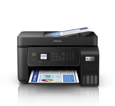 [BWEPP1008] Epson EcoTank L5290 A4 Wi-Fi All-in-One Ink Tank Printer (Print, Scan, Copy, Fax with ADF)USB/ Wifi/ Wifi Direct, Ethernet