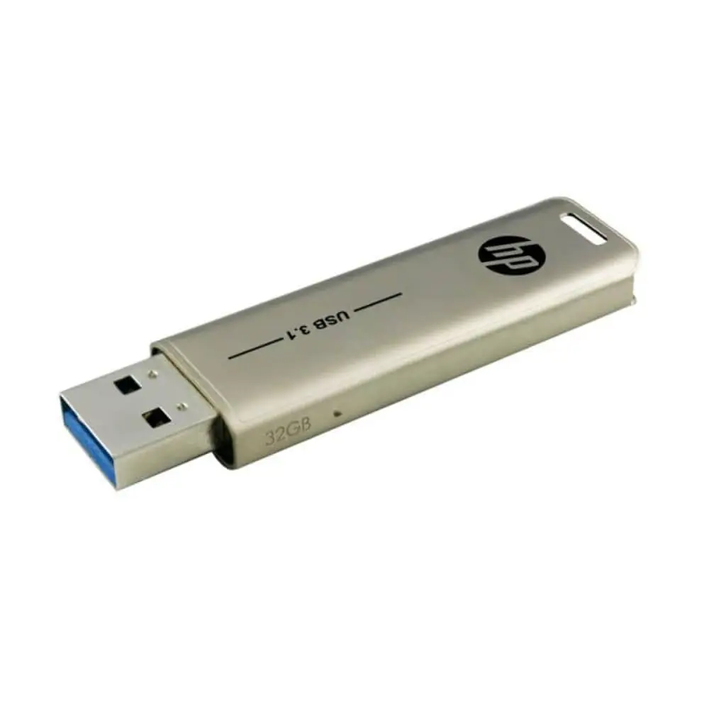 HP 796w 32GB USB Flash Drive