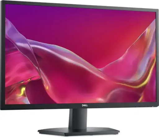[BWDMON1011] Dell SE2725H 27"/68.58cm FHD Monitor,Aspect Ratio 16:9, 75Hz, Tilt, Brightness 300 cd/m2(Typical), 5ms, 3000:1 Contrast Ratio, 1xHDMI, 1xVGA, 1x Power Connector, 1x Security Lock, Comfortview Plus