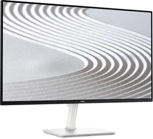 [BWDMON1013] Dell-S2425H-Grey 60.47cm (24") FHD Monitor 1920x1080 at 100Hz, Built-In 5w Dual Speaker, Response Time: 4ms (Extreme), 99% sRGB (typical), Ficker Free, Brightness: 250 cd/m2 (typical), Ports: 2xHDMI